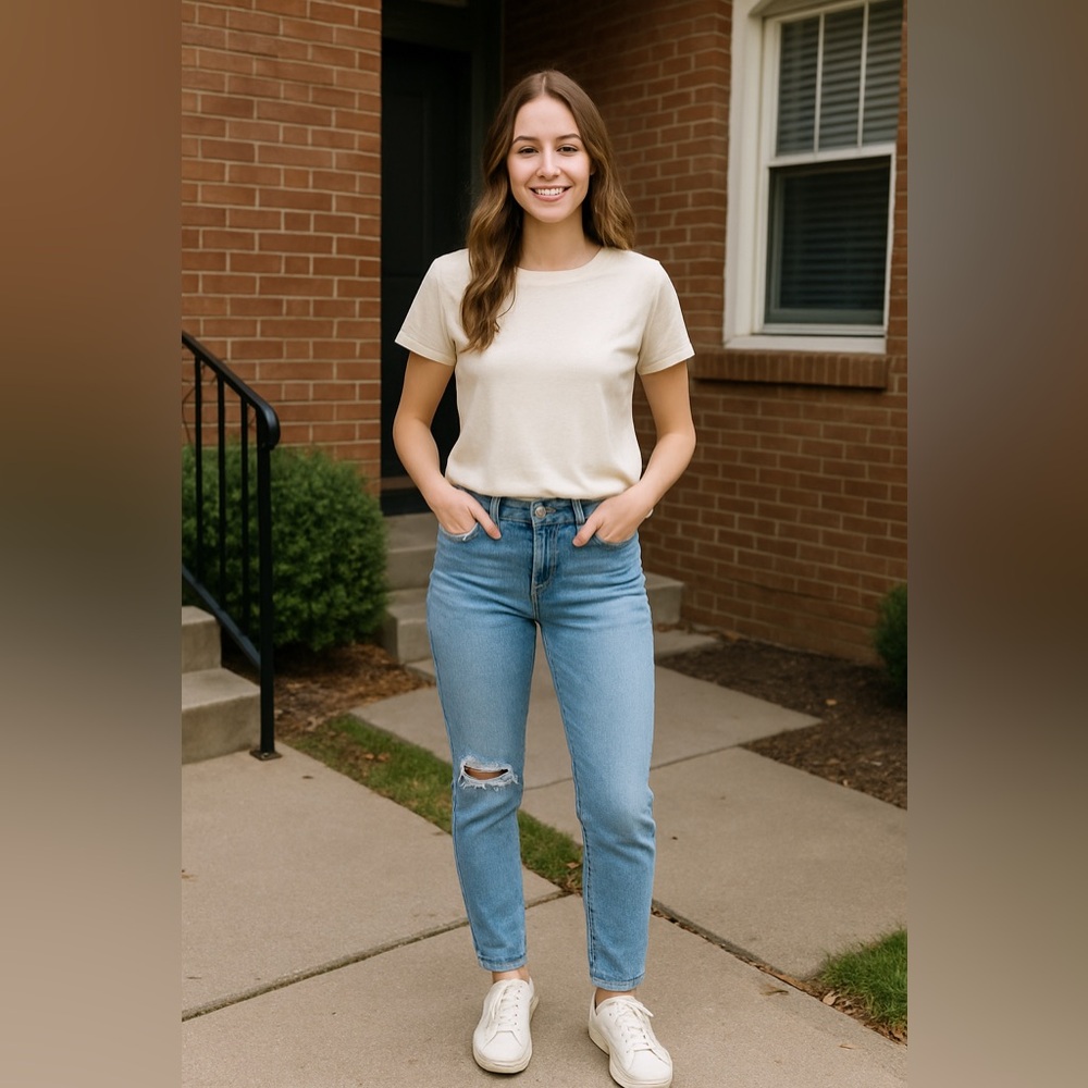 Guess Jeans